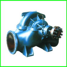 Double Suction Centrifugal Pump